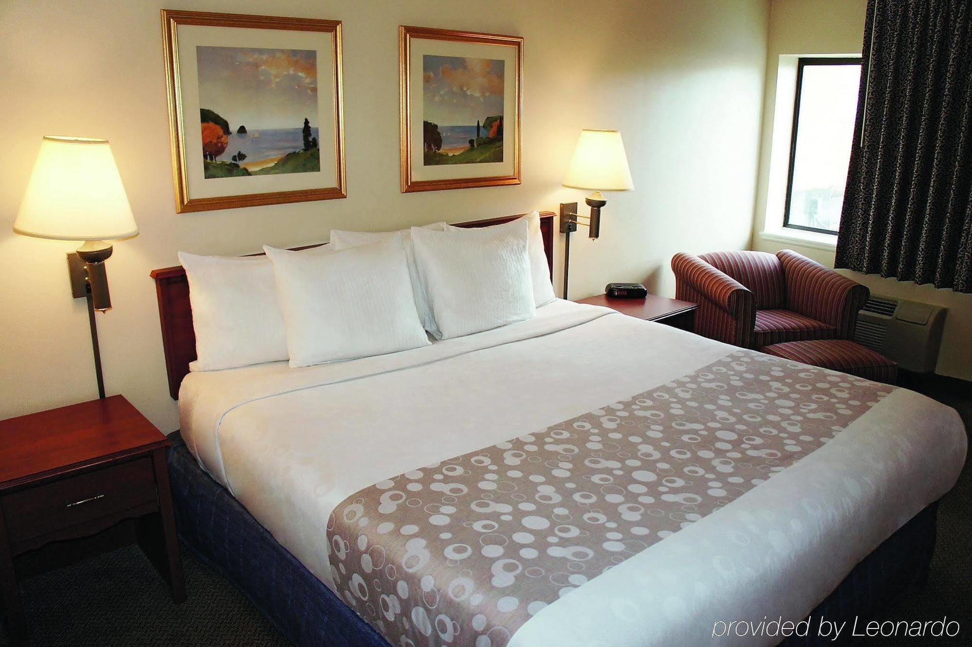 La Quinta By Wyndham Atlanta Midtown - Buckhead Hotel Quarto foto